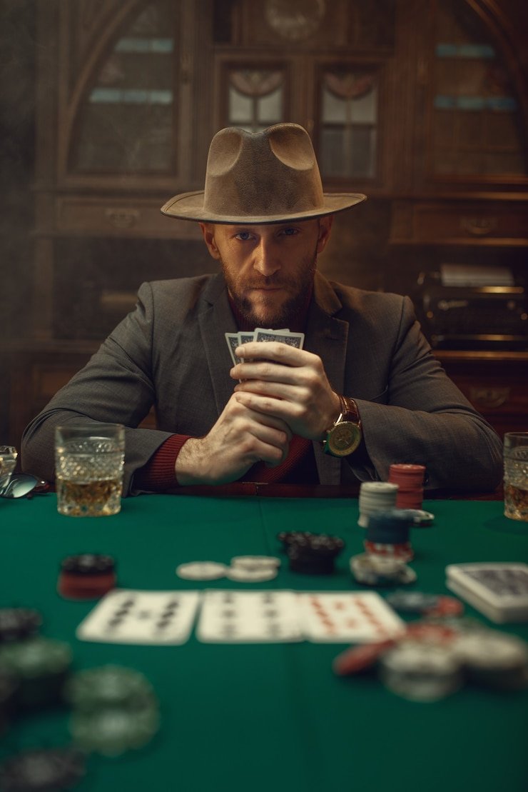 malayclub Baccarat Pilihan