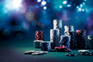 malayclub Bagaimana Slot Kami Disusun